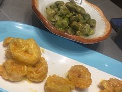 -香阁餐厅·常州菜·常州菜代表品牌(新北奥体店)