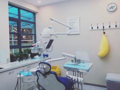 -新达口腔(华东理工大学店)