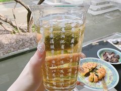 -宫事颐庭·老佛爷贵寿下午茶(颐和园店)