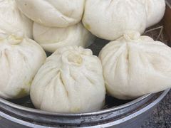 -胡家包子·清真(大众巷店)