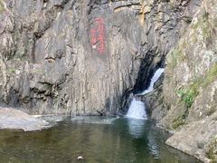 -五泄景区