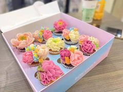 -BONCAKE裱花蛋糕(万象汇店)