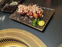 -無二炙坊·和牛烧肉(大钟寺1733店)