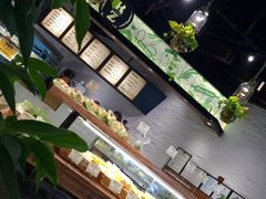 -RiceZone乐食尊纯米面包坊(望京店)