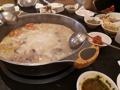 -煲宫(华润万象城店)