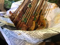 -乐乐姐超级土豆(中关村5号店)