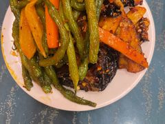 -春花民族美食(佳木斯总店)