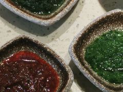 -九府羊鲜羊火锅·烧烤(任丘东风美食街店)