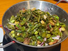 -莲餐厅·湖北菜·潜江小龙虾店(愚园路店)