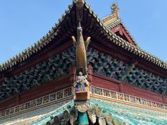 -武当山风景区