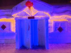 -长春市南湖公园