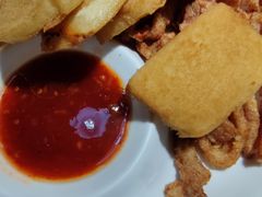 -晚归月亮湾私家菜(临邑路店)