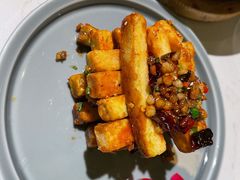 -周三的情书花园餐厅(江北店)