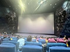 -广东科学中心科技影院