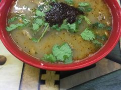 -春雨羊汤店(广开四马路总店)
