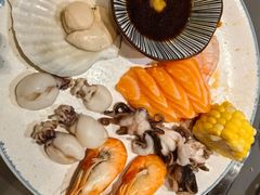 -博林天瑞喜来登酒店·西丽尚膳