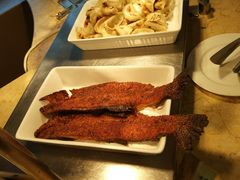 -天伦松鹤大饭店·欣妮咖啡