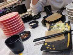 -争鲜回转寿司(太阳宫凯德PLUS店)