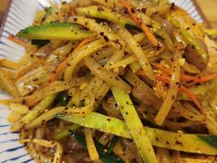 -东吉馆韩式餐厅(八经街总店)