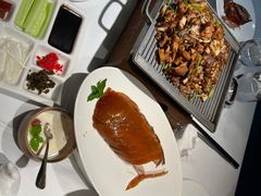 -四季民福烤鸭店(王府井东安门店)