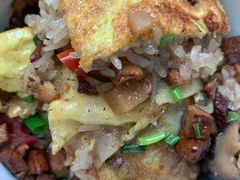 -周记热干面豆皮大王(桃花东街店)