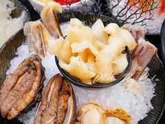 -一哥澳门豆捞 · 十七年经典澳门火锅(四季天地店)