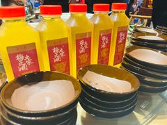 -巴人堂(女儿城店)