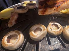 -韩山葵烤肉(太古里店)