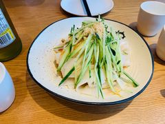 -秦香阁·西北家常菜(徐汇日月光中心店)