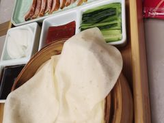 -丽满园·春饼烤鸭(金地广场店)