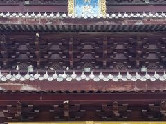 -重元寺香积厨素斋馆