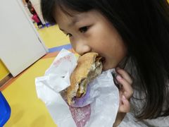 -麦当劳(龙之梦购物中心店)