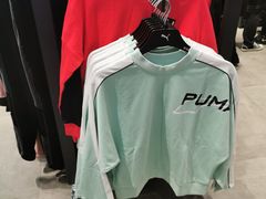 -PUMA品牌自营折扣店(苏州比斯特购物村店)