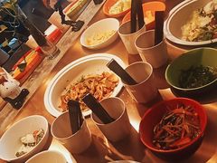 -比格比萨自助(沙河店)