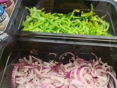 -赛百味SUBWAY(都汇天地店)