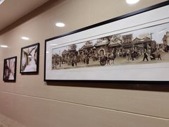 -万荣烤鸭店·北京菜(天坛店)