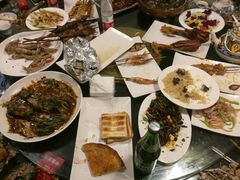 -巴依老爷新疆餐厅