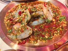 -南浦洞烤肉·新世界版(奥体店)