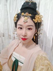 -美云庭古装·格格服汉服·京城旅拍(北京店)