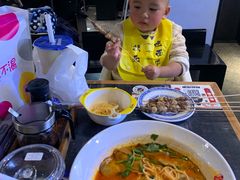 -和府捞面(石景山喜隆多店)