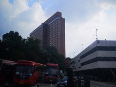 -新罗免税店(首尔总店)