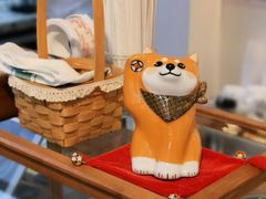 -Line 咖啡(石厦花园店)