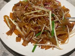 -留半山·香港食堂(啦啦宝都店)