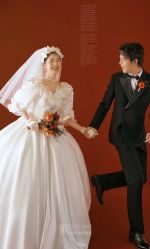 -金海岸婚纱摄影(塘沽店)