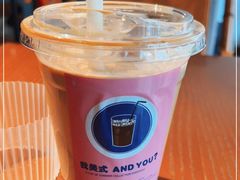 -及咖啡GatherCoffee(华申大厦店)
