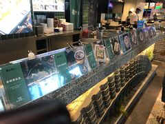 大堂-麦大叔·福建客家菜(东百中心MINI店)