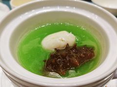 -风味小馆(天目湖宾馆店)