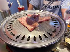 -入火韩国烤肉(凯旋广场店)