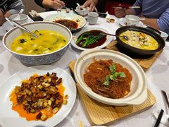 -大鸭梨烤鸭·北京菜(南小街/南苑店)