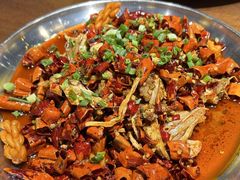 -辣得叫湘菜(四明店)